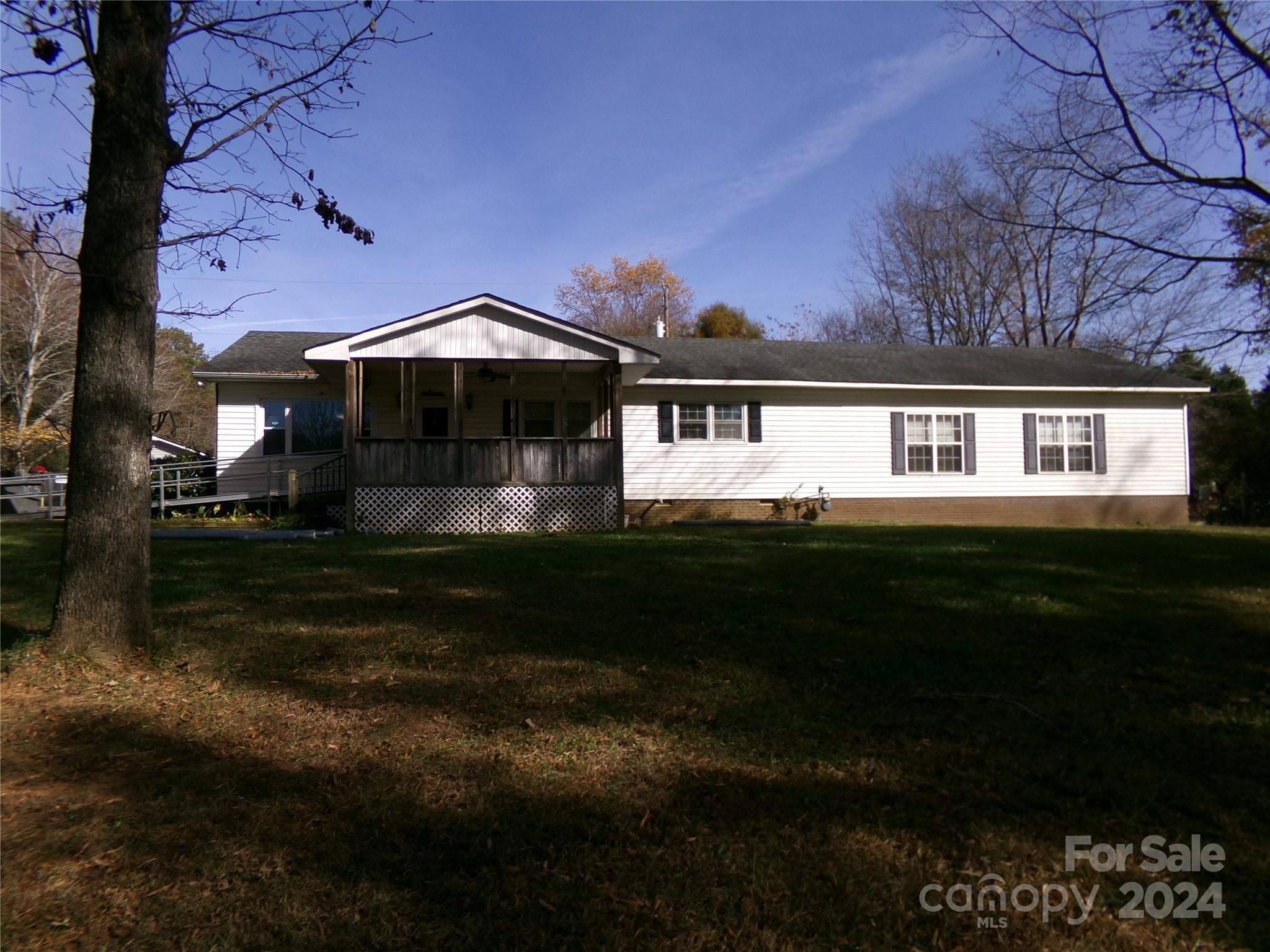 Potter Rd, Monroe, NC 28110 #1