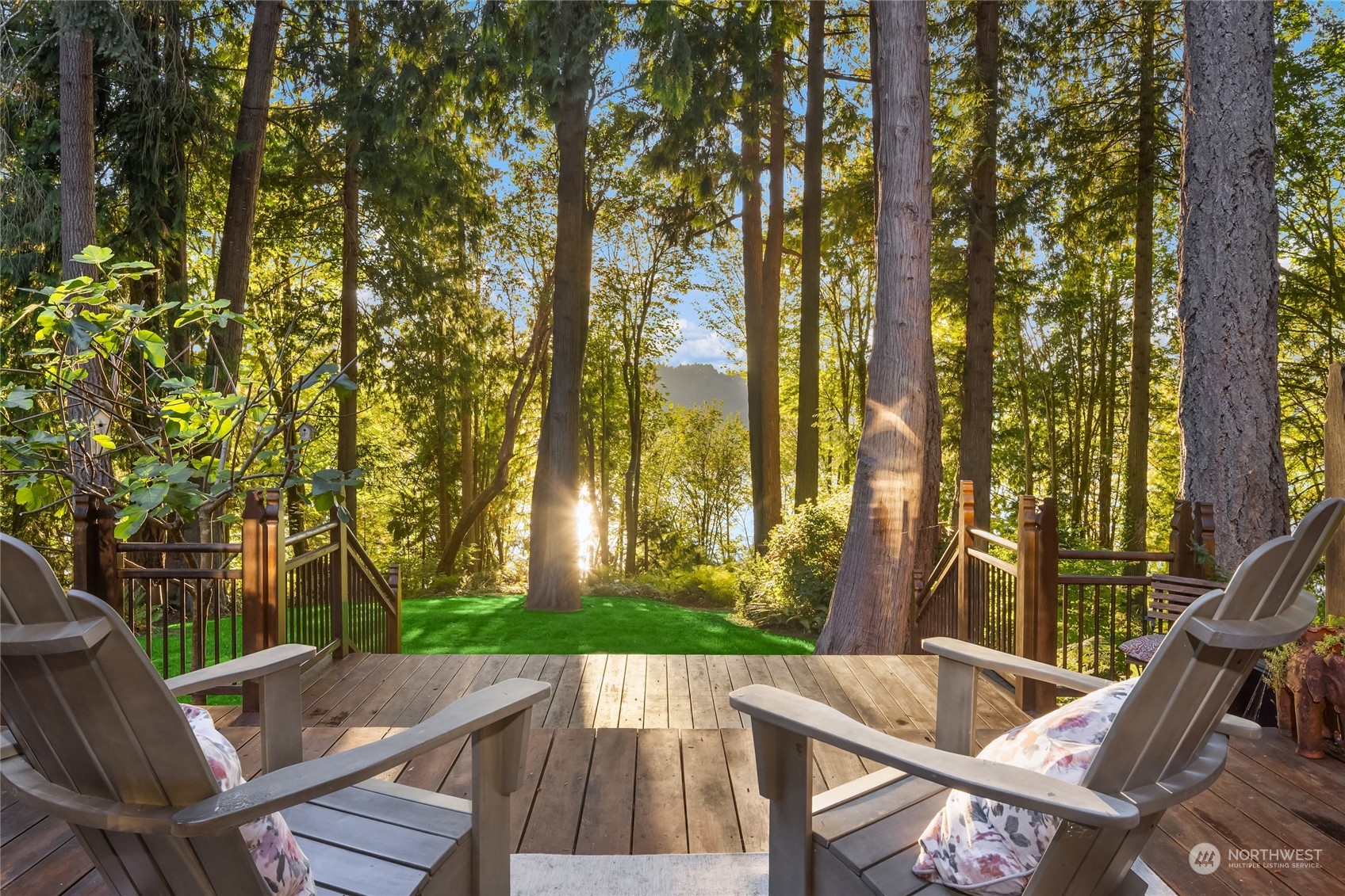 Baker Hill Rd, Bainbridge Island, WA 98110