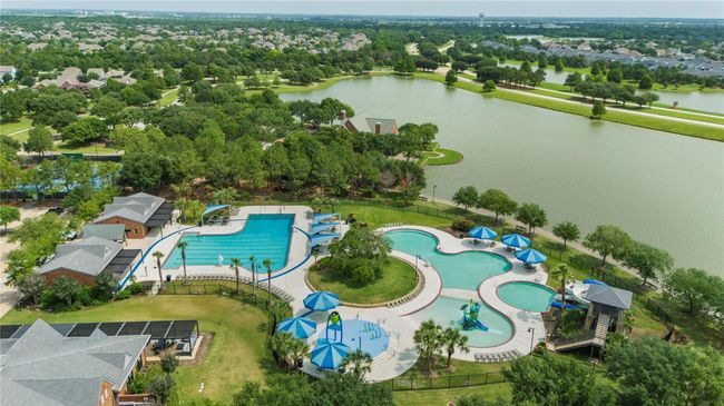 18006 E Williams Bend Dr, House other with 4 bedrooms, 4 bathrooms and 2 parking in Cypress TX | Image 50