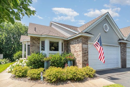 12440 Eagle Cir Nw, Coon Rapids, MN, 55448-8700 | Card Image