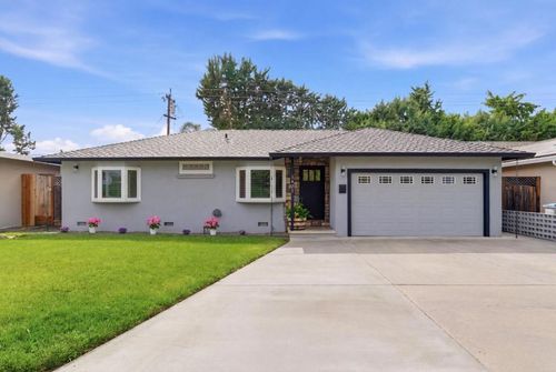 1475 Norman Ave, San Jose, CA, 95125-5321 | Card Image