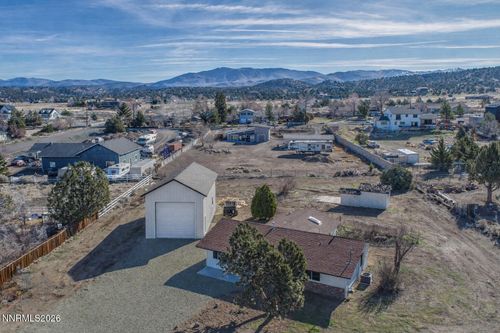 639 Mustang Ln, Gardnerville, NV, 89410-7820 | Card Image