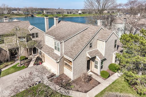 7238 Harbour Isle, Indianapolis, IN, 46240-3476 | Card Image