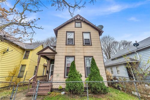 up-7107 Hague Ave, Cleveland, OH, 44102-4326 | Card Image