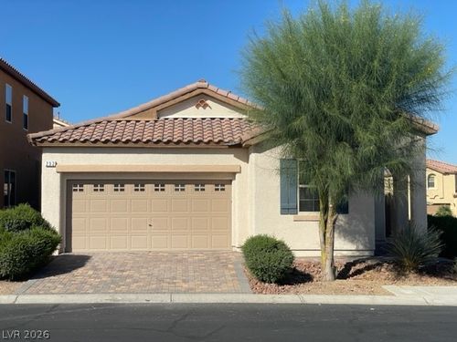 232 Garden Trellis Ct, Las Vegas, NV, 89148-5281 | Card Image