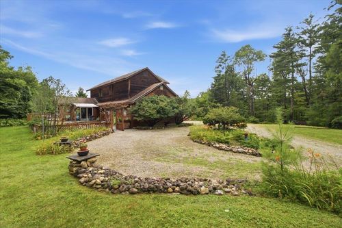 134 Fox Hill Rd, Shaftsbury, VT, 05262-9673 | Card Image