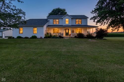 7670 N 200 E, Lebanon, IN, 46052-9336 | Card Image