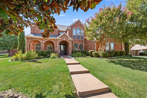 6609 Sapphire Cir S, Colleyville, TX, 76034-6286 | Card Image