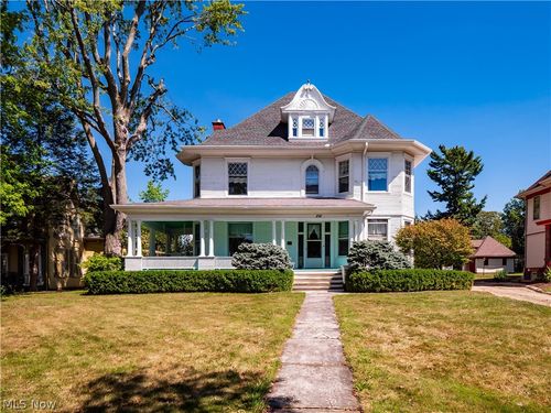 841 Center Street, Ashland, OH, 44805 | Card Image