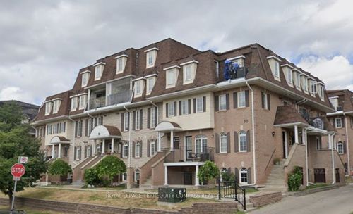 203-58 Sidney Belsey Cres, York, ON, M6M5J2 | Card Image