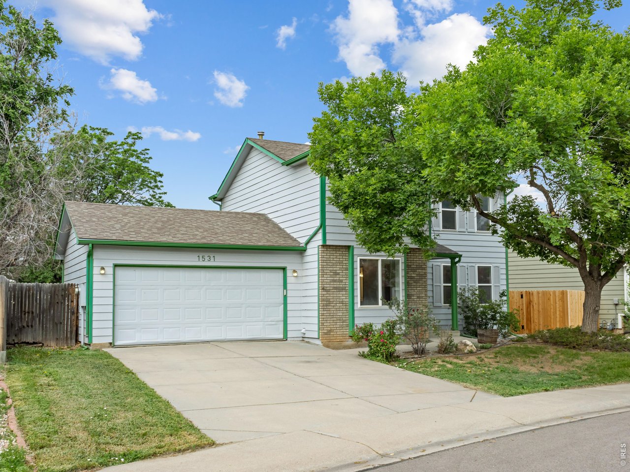Residential in Fort Collins 2