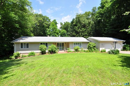 61 Indian Hill Trl, Glastonbury, CT, 06033-1401 | Card Image