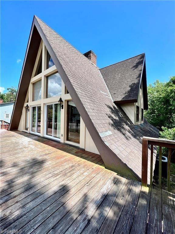 Brushy Mountain Rd, Moravian Falls, NC 28654