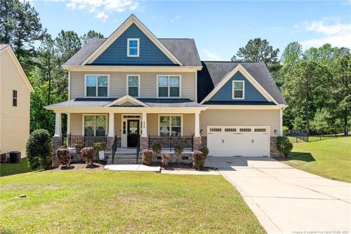 170 Valley Stream Rd, Spring Lake, NC, 28390-2875 | Card Image