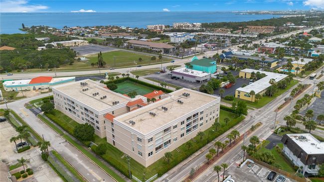 APT-400 - 125 Pulsipher Ave, Condo with 3 bedrooms, 3 bathrooms and null parking in COCOA BEACH FL | Image 22