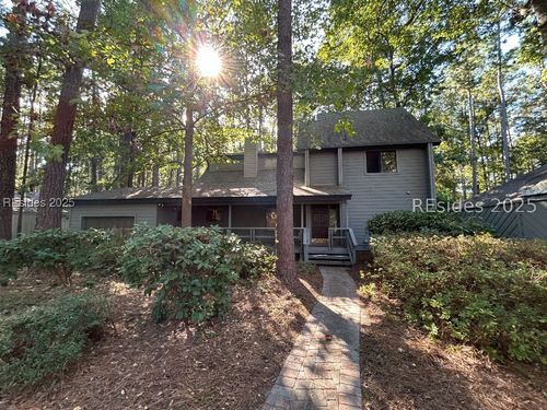 30 Sweet Bay Ln, Hilton Head Island, SC, 29926-1716 | Card Image