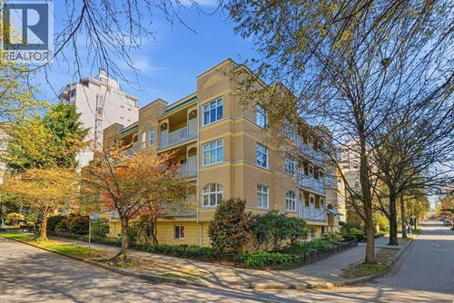 411-1125 Gilford St, Vancouver, BC, V6G2P7 | Card Image