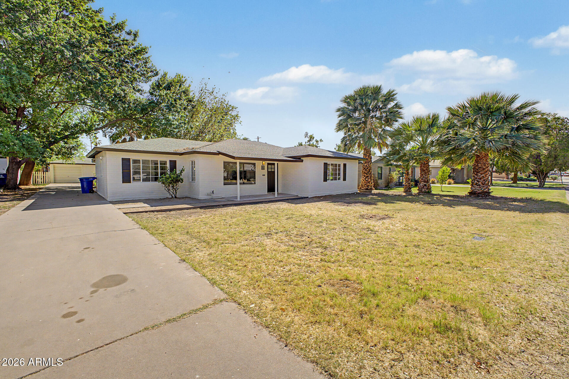 Residential Income in Tempe 4