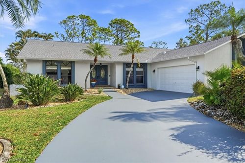 7761 Twin Eagle Ln, FORT MYERS, FL, 33912-1863 | Card Image