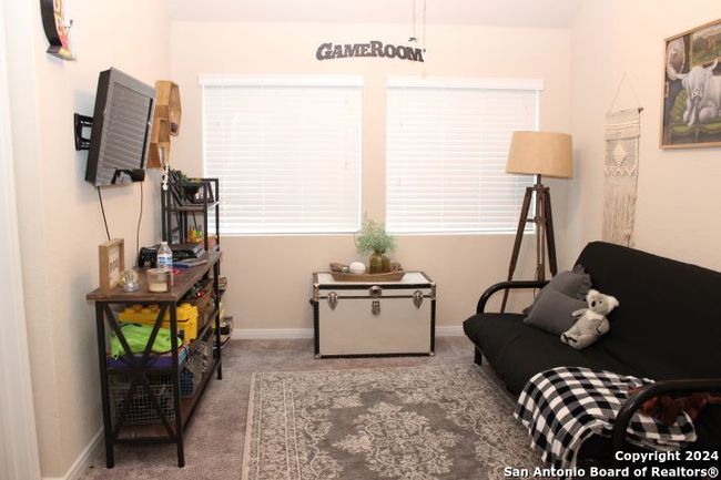8713 Stackstone, House other with 3 bedrooms, 3 bathrooms and null parking in Schertz TX | Image 18
