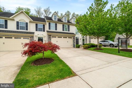 2372 Adam David Way, MARRIOTTSVILLE, MD, 21104-1478 | Card Image