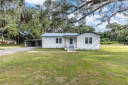 6801 E Warm Springs Ave, COLEMAN, FL, 33521 | Card Image