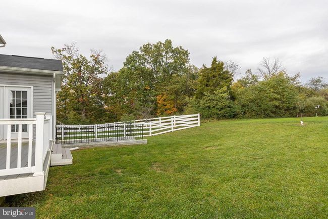 112 Churndash Way, House other with 5 bedrooms, 5 bathrooms and null parking in STEPHENSON VA | Image 63