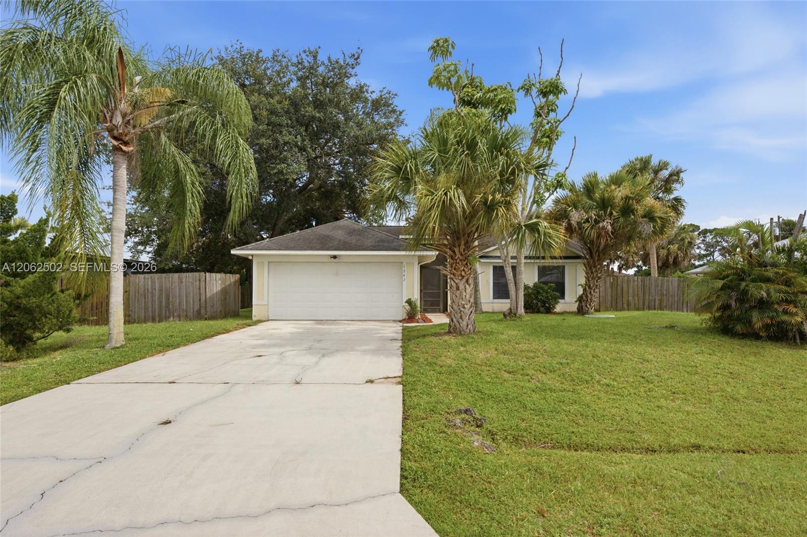Residential in Port St. Lucie 2