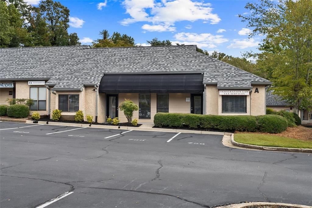 Ste-A600-875 Old Roswell Rd, Roswell, GA