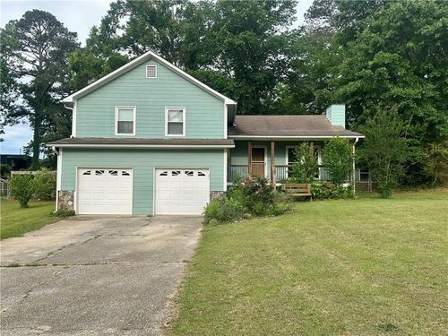 111 Macland Springs Dr, Dallas, GA, 30157-5188 | Card Image