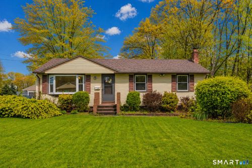 120 Goodwin Ave, Wethersfield, CT, 06109-1030 | Card Image