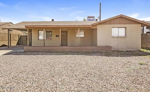 3007 N 79th Dr, Phoenix, AZ, 85033-4803 | Card Image