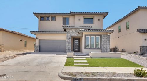 13716 Flora Vista Ave, El Paso, TX, 79901 | Card Image
