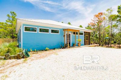 8948 Bluefish Drive, House other with 3 bedrooms, 2 bathrooms and null parking in Gulf Shores AL | Image 1