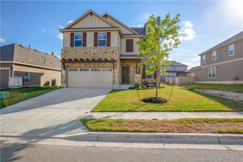 224 Purple Heart Dr, Buda, TX, 78610-4016 | Card Image