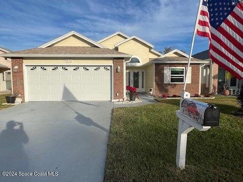 935 S Fork Circle, Melbourne, FL, 32901 | Card Image