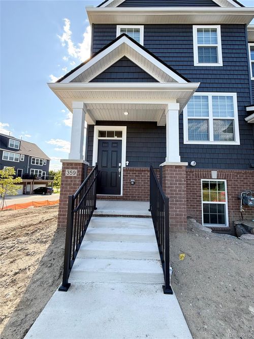 359 N Sydney Ct, Plymouth, MI, 48170 | Card Image