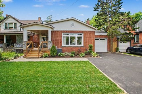 72 Mountain Park Ave, Hamilton, ON, L9A1A3 | Card Image