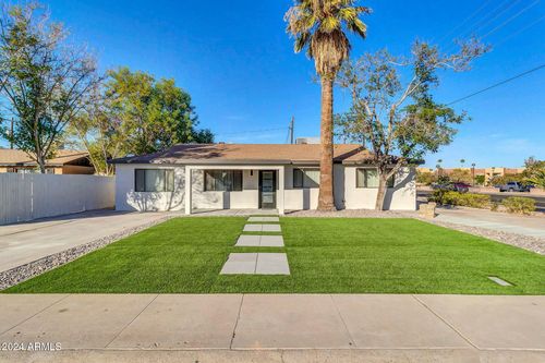 7538 E Garfield Street, Scottsdale, AZ, 85257 | Card Image