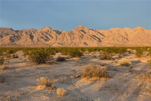 0 Wonder Valley, 29 Palms, CA, 92277 | Card Image