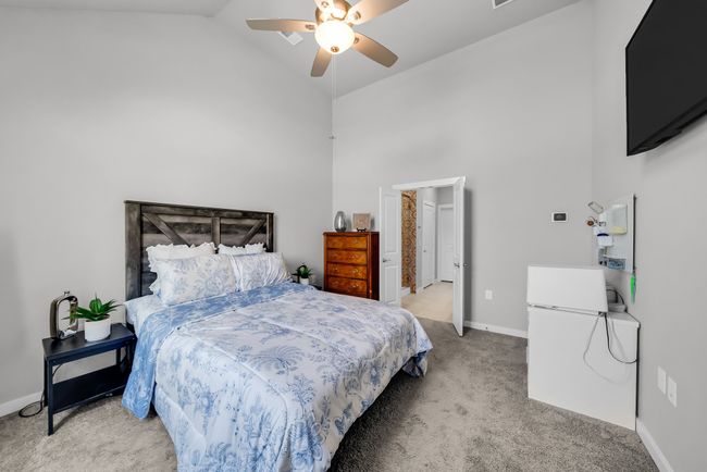 3780 White Clover Ln, Townhouse with 2 bedrooms, 2 bathrooms and null parking in Prosper TX | Image 13
