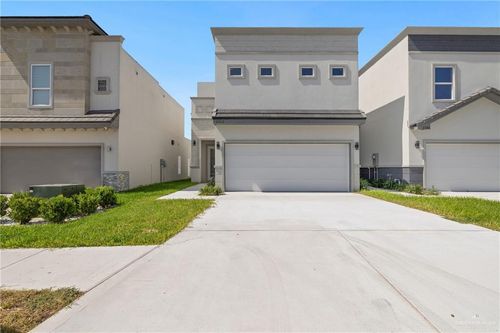 2312 Corales St, Mission, TX, 78573-8522 | Card Image