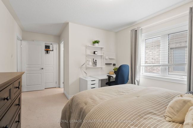 103 Ironside Dr, House other with 5 bedrooms, 5 bathrooms and 4 parking in Woodbridge ON | Image 32