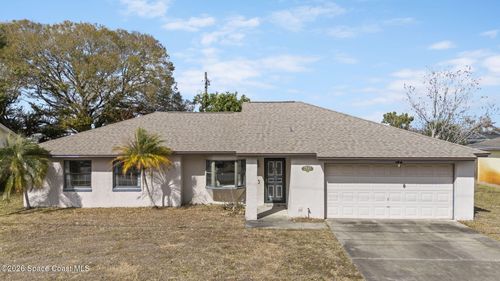 2545 Raintree Lake Cir, Merritt Island, FL, 32953-2905 | Card Image