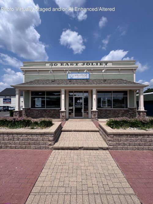 40 E Joliet St, Schererville, IN, 46375-2093 | Card Image