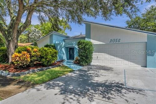 2053 59th Way N, CLEARWATER, FL, 33760-1907 | Card Image