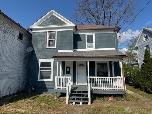 2100 Wayne Ave, Dayton, OH, 45410-2137 | Card Image