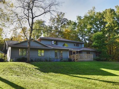 1354 Roscoe Road, House other with 5 bedrooms, 4 bathrooms and null parking in Charlotte VT | Image 1