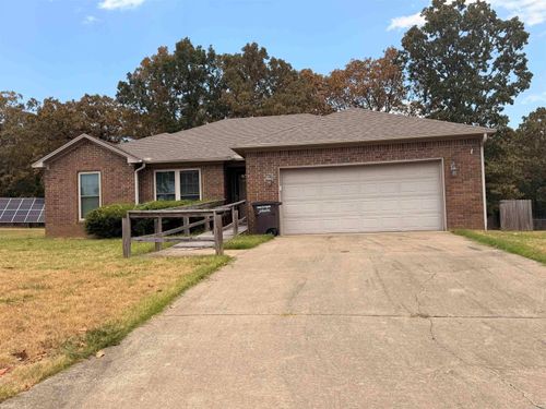 3500 Longstreet Street, Jacksonville, AR, 72076 | Card Image