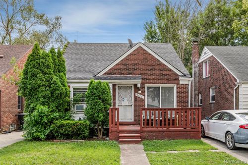 10878 Balfour Rd, Detroit, MI, 48224-1827 | Card Image